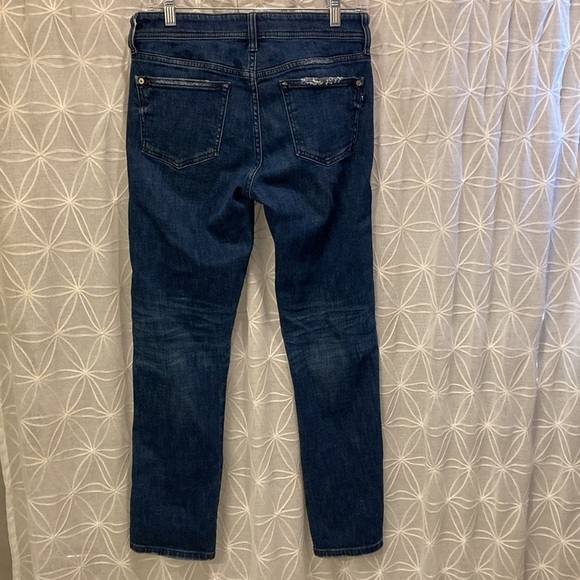 Pilcro Jeans by Anthropologie - Picture 3 of 10